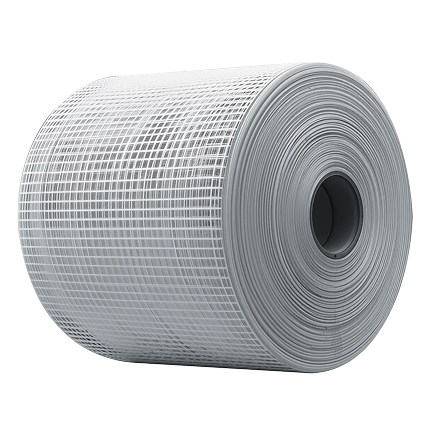 Fiberglass mesh